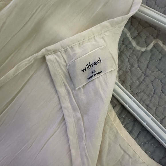 Wilfred free dress - Picture 4 of 4